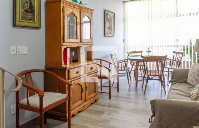 Cobertura para aluguel - barra da tijuca, 2 quartos,  150 m² - rio de janeiro
