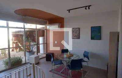 Cobertura para aluguel - barra da tijuca, 3 quartos,  150 m² - rio de janeiro