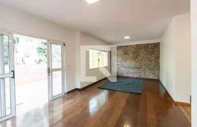 Casa para aluguel - alto da lapa, 3 quartos,  446 m² - são paulo