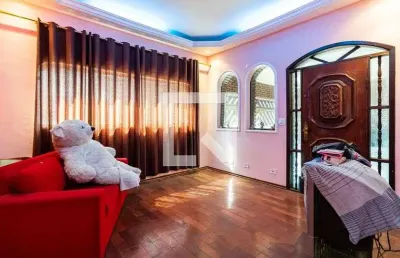 Casa para aluguel - tatuapé, 4 quartos,  240 m² - são paulo