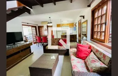 Apartamento para aluguel - armação, 2 quartos,  109 m² - salvador
