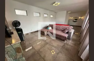 Casa para aluguel - jardim marajoara , 4 quartos,  420 m² - são paulo
