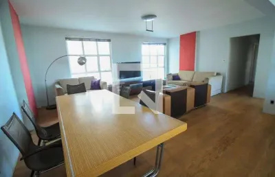 Apartamento para aluguel - mooca, 2 quartos,  120 m² - são paulo