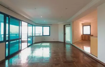 Apartamento para aluguel - mooca, 3 quartos,  180 m² - são paulo