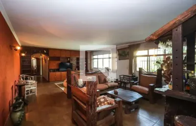 Casa para aluguel - vila das mercês, 4 quartos,  950 m² - são paulo