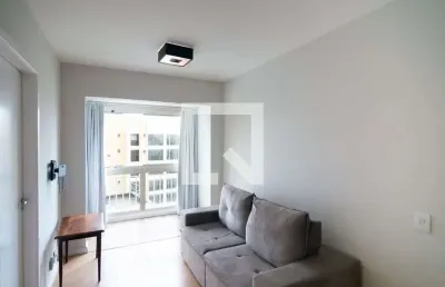 Apartamento para aluguel - consolação, 1 quarto,  38 m² - são paulo