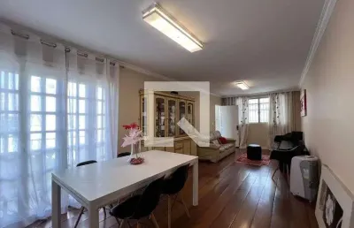 Casa para aluguel - vila mariana, 3 quartos,  300 m² - são paulo