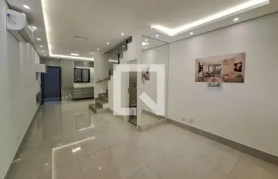 Casa para aluguel - vila mariana, 4 quartos,  160 m² - são paulo
