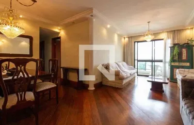 Apartamento para aluguel - ipiranga, 5 quartos,  145 m² - são paulo