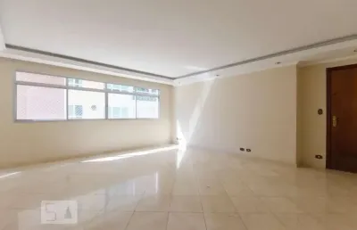 Apartamento para aluguel - santana, 3 quartos,  180 m² - são paulo