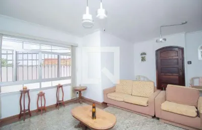 Casa para aluguel - freguesia do ó, 3 quartos,  197 m² - são paulo