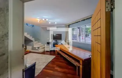 Casa para aluguel - ipiranga, 3 quartos,  150 m² - são paulo