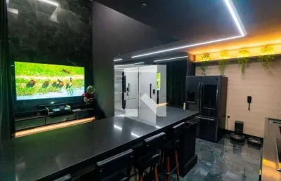 Apartamento para aluguel - vila clementino, 1 quarto,  100 m² - são paulo