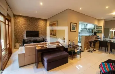 Casa para aluguel - santo amaro , 2 quartos,  120 m² - são paulo