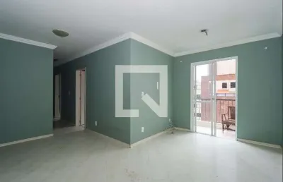 Apartamento para aluguel - panamby, 3 quartos,  72 m² - são paulo