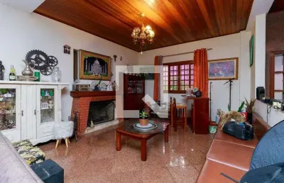 Casa para aluguel - santo amaro , 4 quartos,  480 m² - são paulo