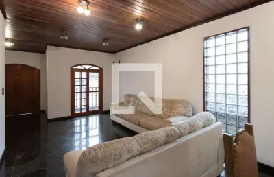 Casa para aluguel - tucuruvi, 3 quartos,  400 m² - são paulo