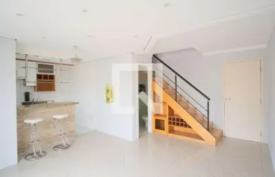 Apartamento para aluguel - tatuapé, 2 quartos,  77 m² - são paulo