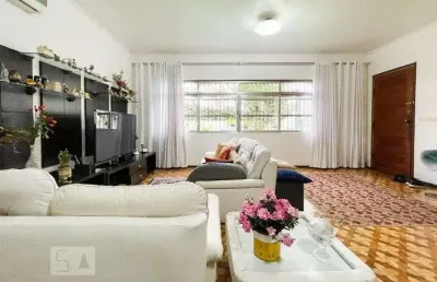 Casa para aluguel - alto de pinheiros, 5 quartos,  551 m² - são paulo