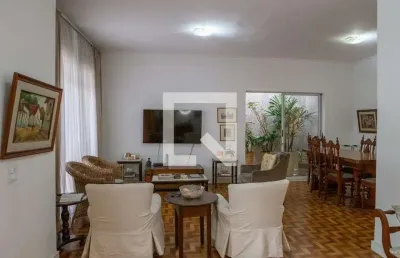 Casa para aluguel - vila pompéia, 3 quartos,  300 m² - são paulo