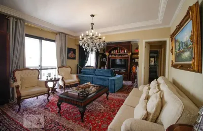 Apartamento para aluguel - vila pompéia, 2 quartos,  150 m² - são paulo