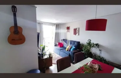 Cobertura para aluguel - vila alvorada , 2 quartos,  54 m² - jundiaí