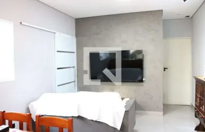 Casa para aluguel - interlagos, 3 quartos,  115 m² - são paulo