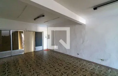 Casa para aluguel - jabaquara, 3 quartos,  204 m² - são paulo