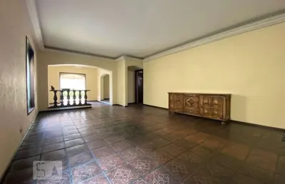 Casa para aluguel - vila sônia, 4 quartos,  420 m² - são paulo