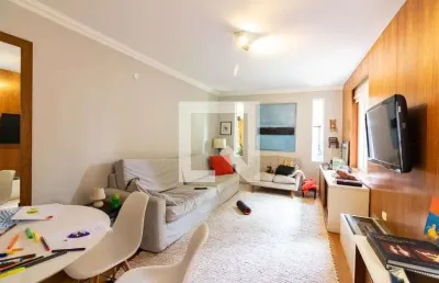 Casa para aluguel - brooklin, 3 quartos,  150 m² - são paulo