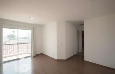 Apartamento para aluguel - vila mascote, 2 quartos,  68 m² - são paulo