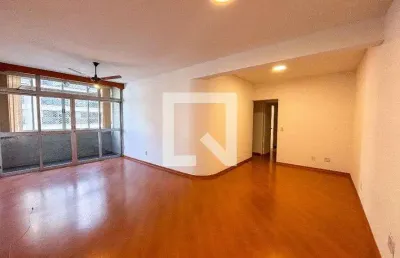 Apartamento para aluguel - paraíso, 3 quartos,  100 m² - são paulo