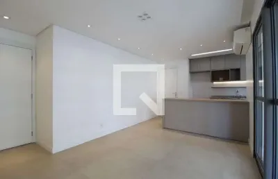 Apartamento para aluguel - vila olímpia, 2 quartos,  80 m² - são paulo