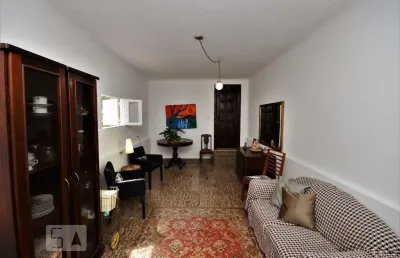 Casa para aluguel - laranjeiras, 4 quartos,  450 m² - rio de janeiro
