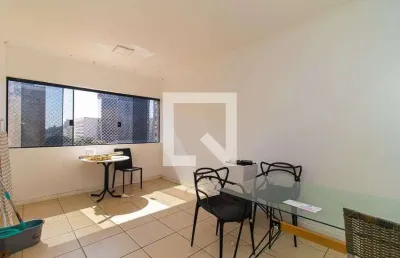 Apartamento para aluguel - bela vista, 2 quartos,  75 m² - são paulo