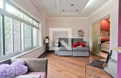 Casa para aluguel - parque sao luis, 3 quartos,  300 m² - são paulo