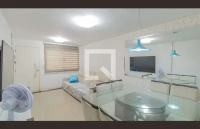 Casa para aluguel - jardim santa maria, 3 quartos,  109 m² - são paulo