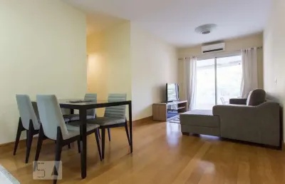 Apartamento para aluguel - consolação, 2 quartos,  77 m² - são paulo