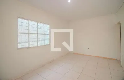 Casa para aluguel - jardim itu-sabará, 2 quartos,  300 m² - porto alegre