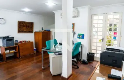 Casa para aluguel - planalto paulista, 4 quartos,  140 m² - são paulo