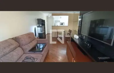 Apartamento para aluguel - portal do morumbi, 2 quartos,  61 m² - são paulo