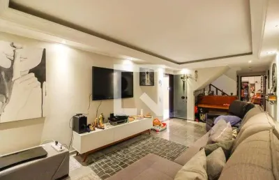 Casa para aluguel - vila carrão, 3 quartos,  239 m² - são paulo