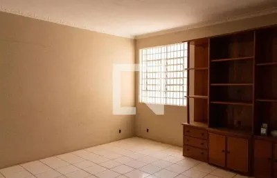 Casa para aluguel - guanabara, 5 quartos,  561 m² - campinas