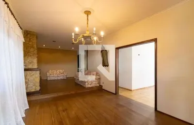 Casa para aluguel - jardim planalto, 5 quartos,  544 m² - campinas