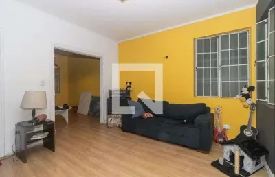 Casa para aluguel - cambuci, 3 quartos,  197 m² - são paulo