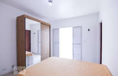 Apartamento para aluguel - vila romana, 1 quarto,  44 m² - são paulo