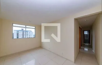 Cobertura para aluguel - cinquentenário, 3 quartos,  139 m² - belo horizonte