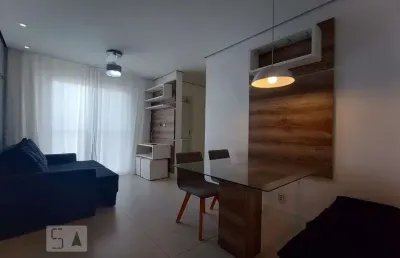 Apartamento para aluguel - jacarepaguá, 2 quartos,  50 m² - rio de janeiro