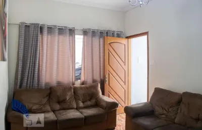 Casa para aluguel - santana, 3 quartos,  499 m² - são paulo