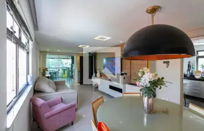 Apartamento para aluguel - castelo, 4 quartos,  202 m² - belo horizonte